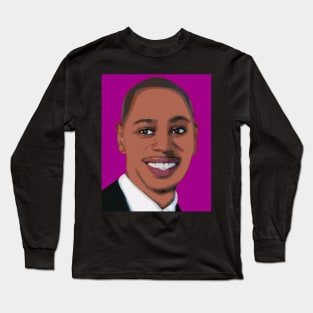 dave chappelle Long Sleeve T-Shirt